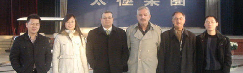 土耳其客戶(hù)